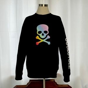 Soul cycle sweatshirt - size small